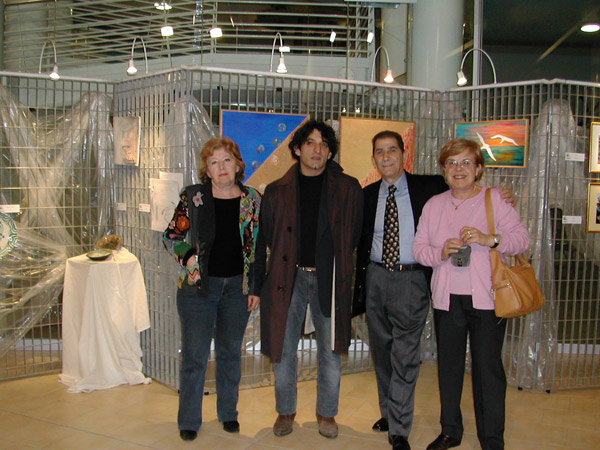 2006 - Collettiva di Cuneo